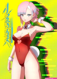 Wallpaper : Cyberpunk edgerunners lucy edgerunners anime girls Cyberpunk 2077