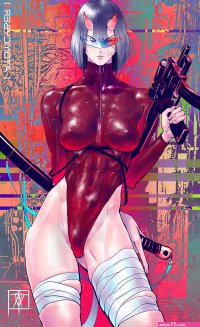 Atom Cyber