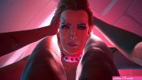 Cyberpunk 2077 romance: All male female romance options