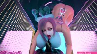 Lucy Rebecca Fun Sharlean Tails