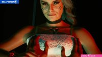 Cyberpunk 2077 Rogue Romance Guide CLOUDYZ GIRL PICS