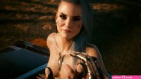 Cyberpunk 2077 xxx parody Best adult photos at
