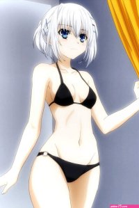 Date a Live Stitch: Origami Tobiichi 54 by anime4799 on DeviantArt