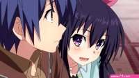 Review: Date A Live III Vol. 1 Blu-Ray