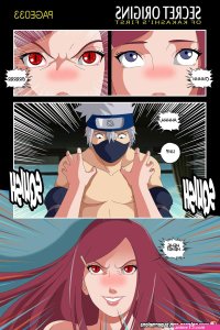 Deku and uraraka porn comic - Page 2 image 26