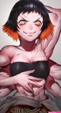 Demon Slayer Porn
