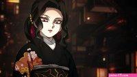 Demon Slayer Image Fancaps