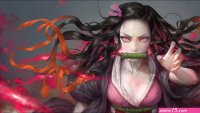 Nightcore Gurenge Demon Slayer Kimetsu No Yaiba Op Cover Jvna