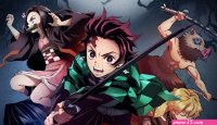 Demon Slayer and Fire Force fans go head-to-head about which show belongs in the