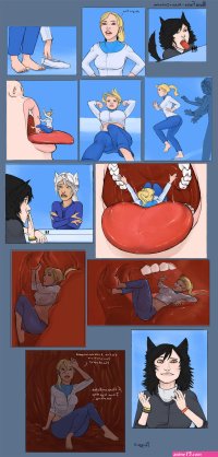 berggie deviantart