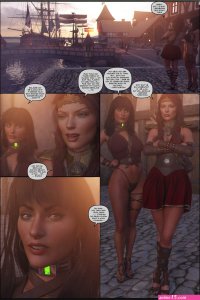 Read Carey Carter: Carella NEW WIP Hentai Porns