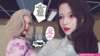 Surprise meeting Doll Studio Patreon 18 Porn Comics