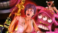 Tripping the Rift: The Movie 2008