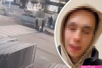 Hammered to death. The police detained kuzbassovets whom suspect of murder of th