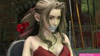 Aerith bondage
