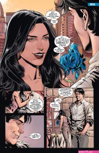 Read online SupermanWonder Woman comic