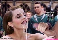 Emma watson handjob