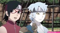 Boruto Eps.100 Sub Indo