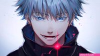 Anime Jujutsu Kaisen 4k Ultra HD Wallpaper