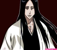 Bleach Retsu Unohana em 2023 The manga