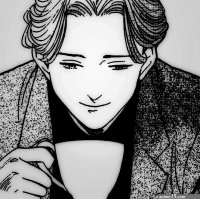 Johan Liebert Icon