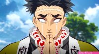 TheDuck02 Anime Demon Slayer