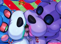 Five nights at freddys sexe
