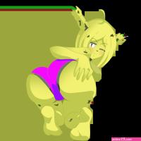 Fnaf rule 34