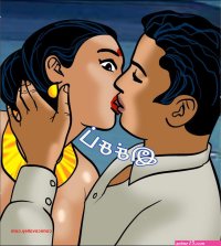 Velamma Lakshmi Comics