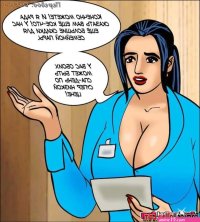 Velamma Russian Episode 83 Read Online Free Porn Comic