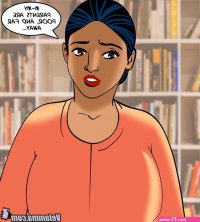Velamma Episode 70- Sex Education XXX Toons Porn