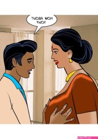 Velamma Episode 90 English