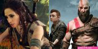 8 Questions We Hope God Of War: Ragnark Will Answer