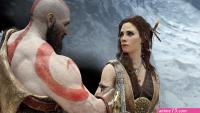 God of War Video Game Review N For Nerds