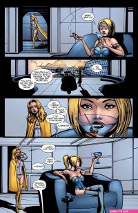 Read online The Boys Omnibus comic