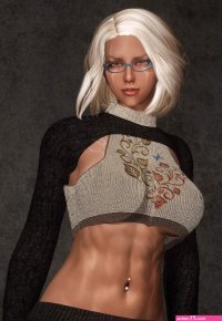 SHOWCASE Melodics Sporty Chic