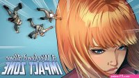 Traffic jam Forbid The form giantess comics fan capture liver Musty