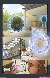 Giantess Portal