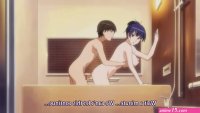 Nee Summer! HD screencaps