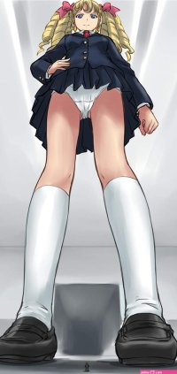 Giantess Socks Story