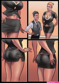 ZZZ Comics