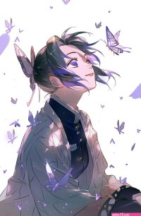 Kochou Shinobu