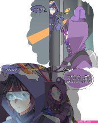 Kimetsu no yaiba comics doujinshi s