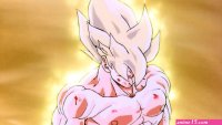 Corona Jumper: Dragonball Z Movie 5: Coolers Revenge