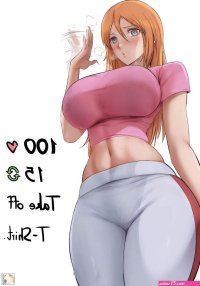 Milf of the dead: undead