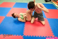 MX-16: VeVe Lane vs Joseph domination rules Fight Pulse
