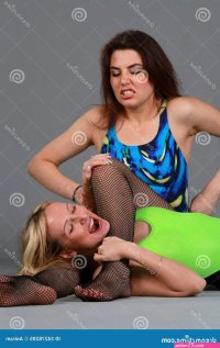 wrestling.