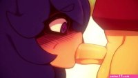 Pokemon hex maniac porn