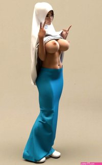 Collection Hijabophilia DeviantArt