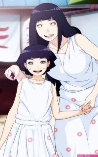 Hinata Hyuga Wallpapers